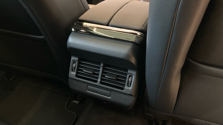 Land Rover Range Rover Evoque 2.0 D165 S 5dr Auto Diesel Hatchback